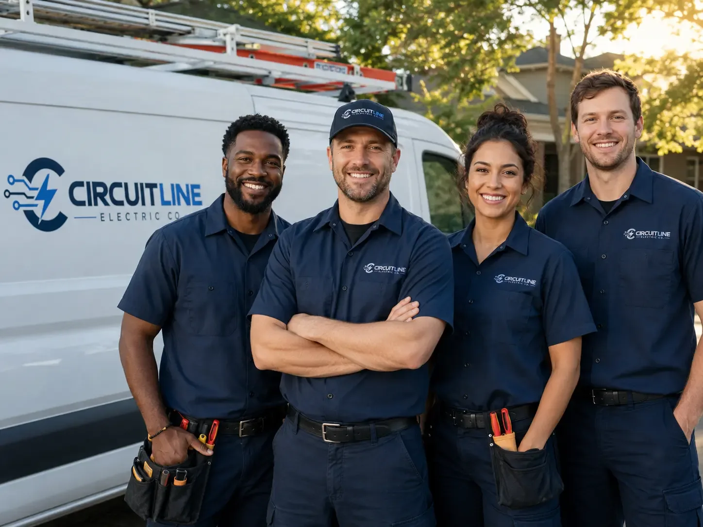 Whole Home Rewiring company in Seymour, WI