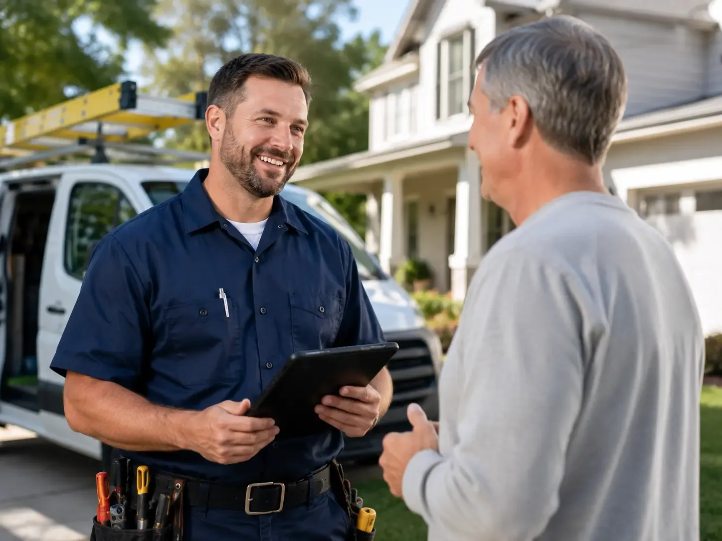 Whole Home Rewiring Seymour, WI FAQs